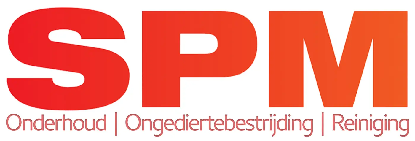 SPM: Uw partner als het gaat om onderhoud, ongediertebestrijding en specialistische reiniging